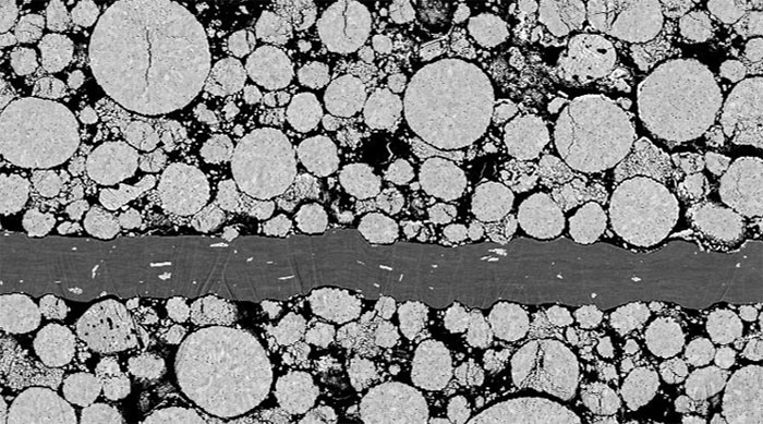 Materials Characterization